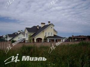 Участок, Мартемьяново
